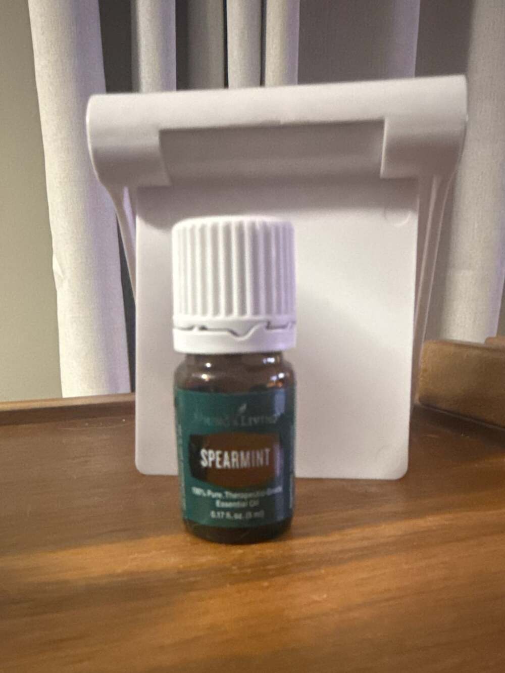 Young Living Spearmint Essential Oil 5 ml
